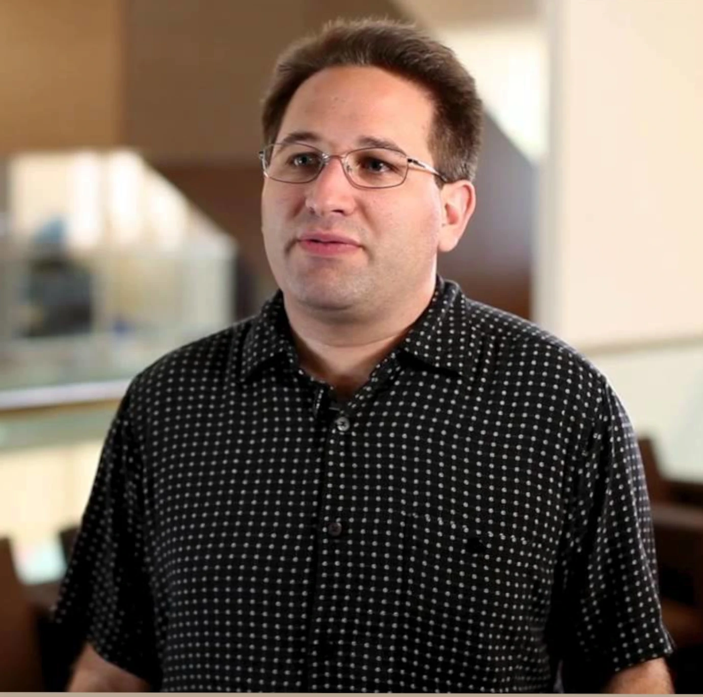 Professor Scott Aaronson image