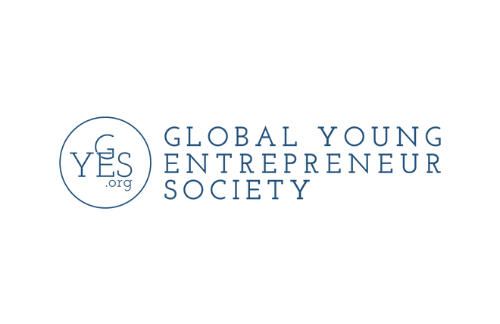 GYES logo