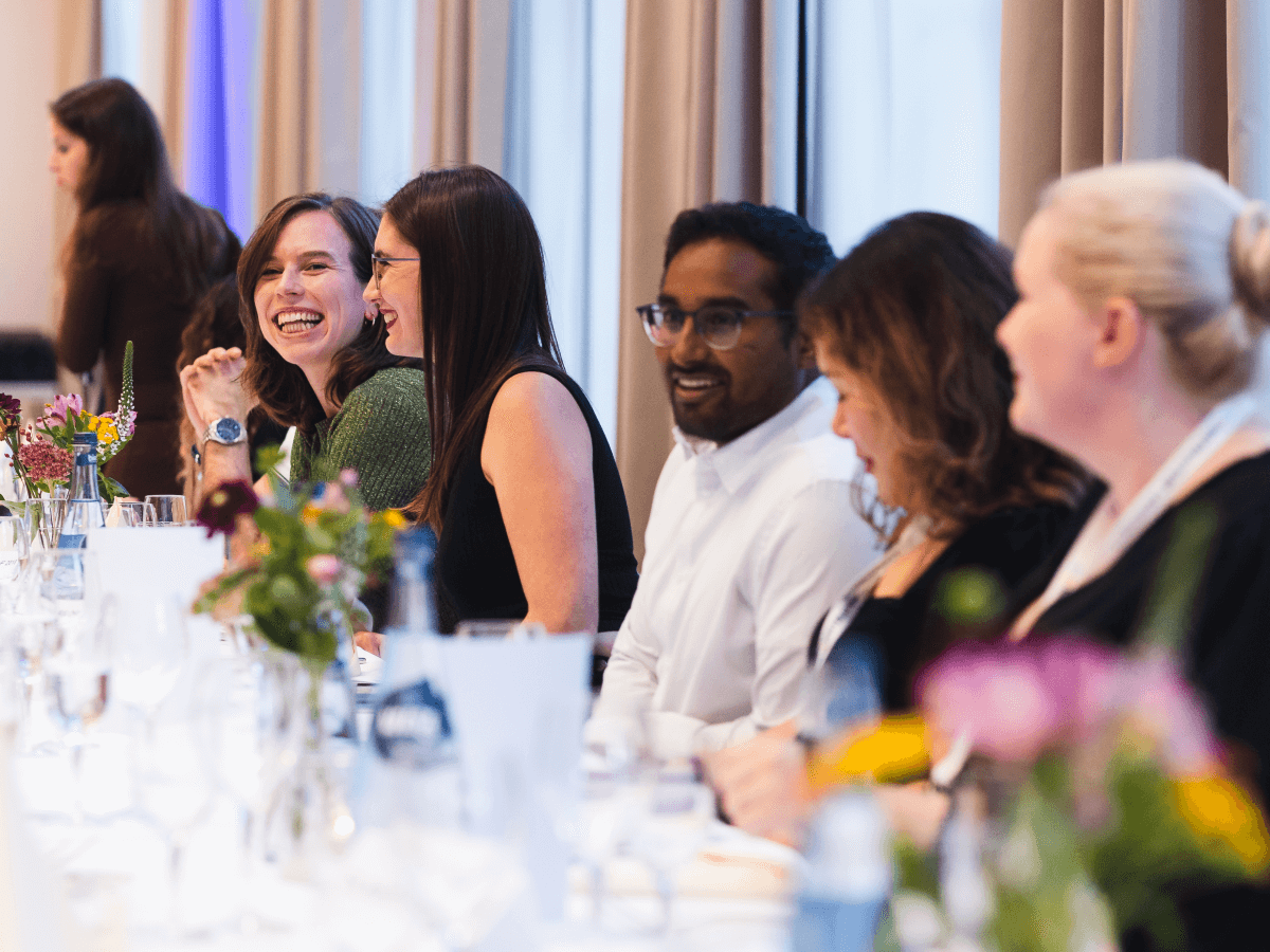 Annual Alumni Fundraising Campaign