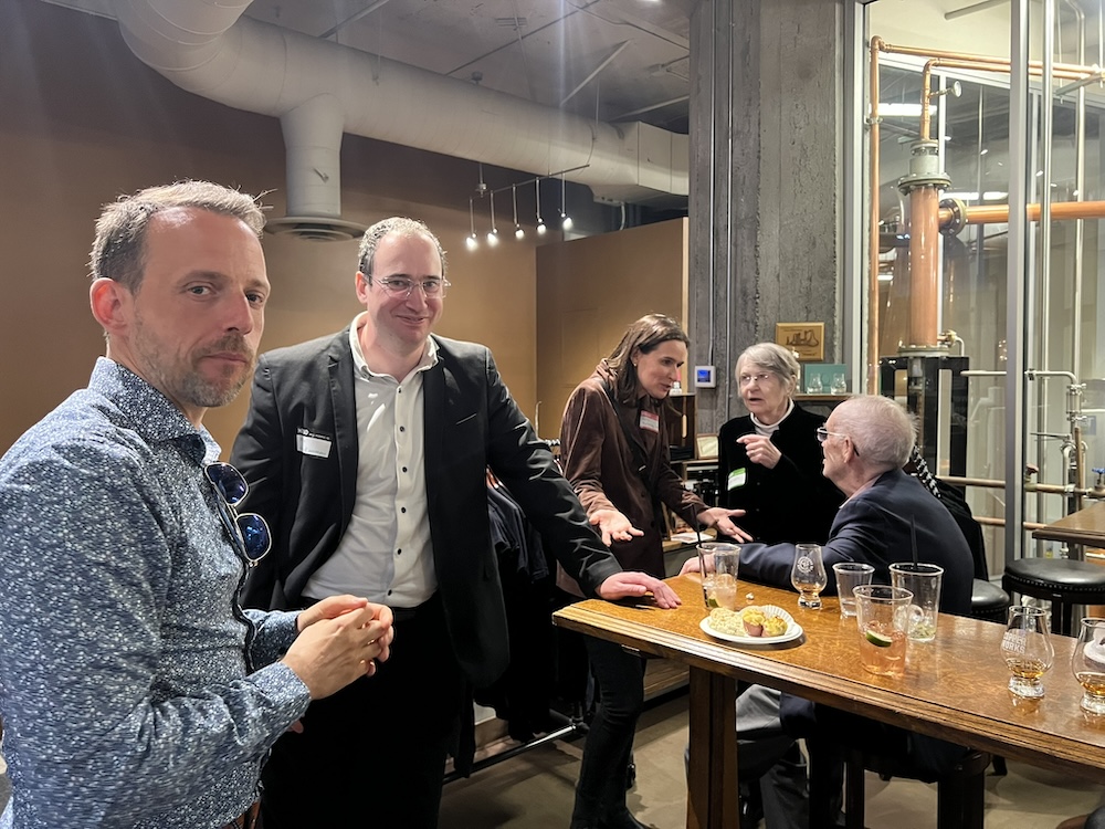 CUFA Alumni Reunion 2025