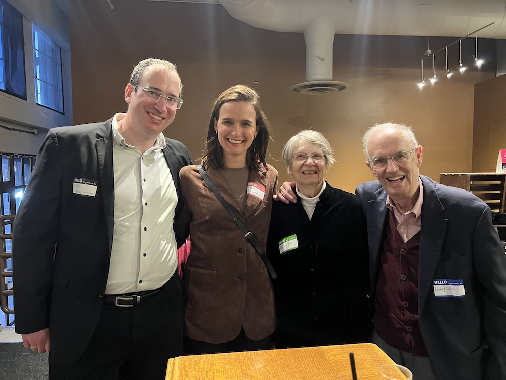 CUFA Alumni Reunion 2025