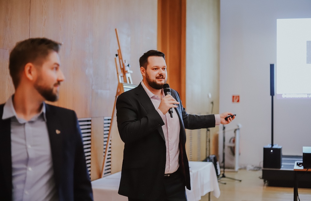 Constructor Alumni Awards