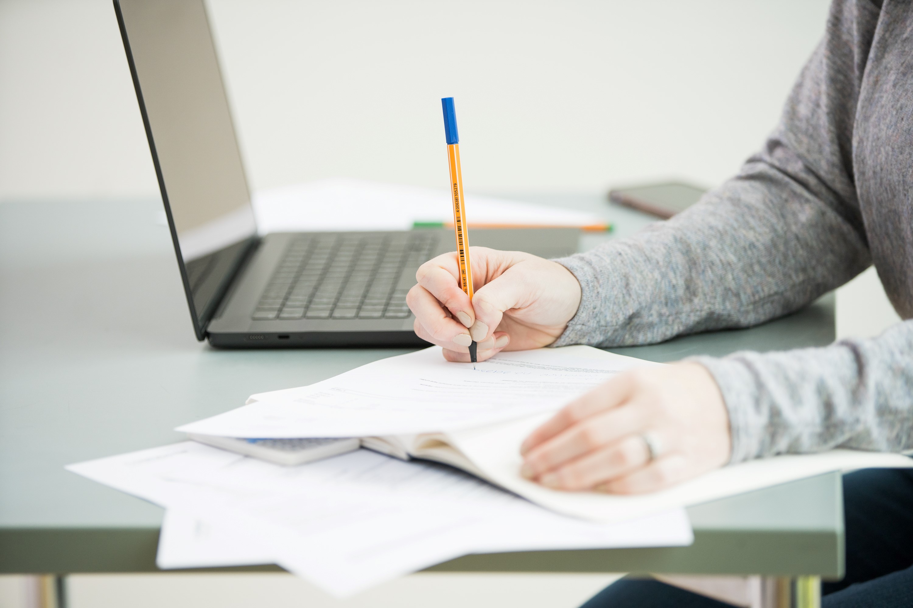 Maintaining mental health during university studies is challenging