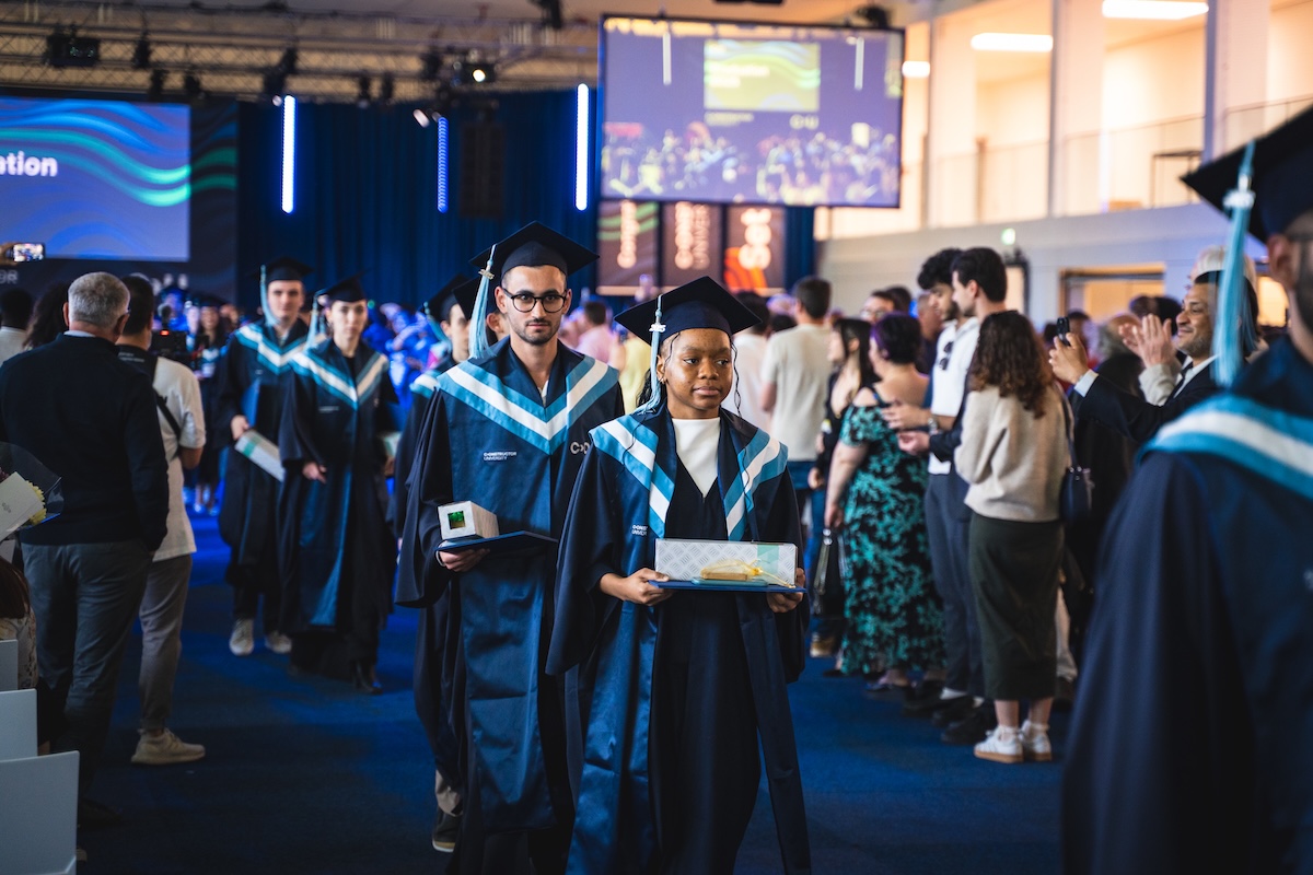 Graduation 13 - 2025