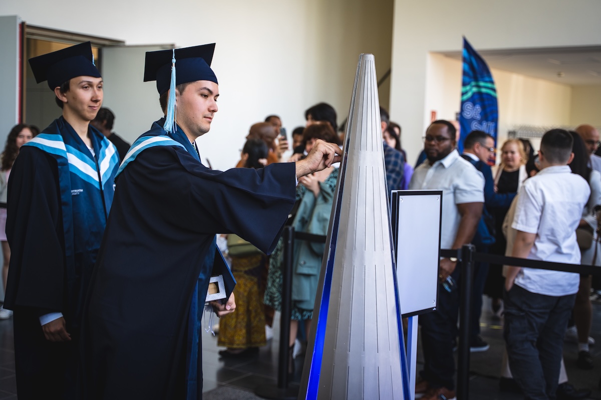 Graduation 14 - 2025