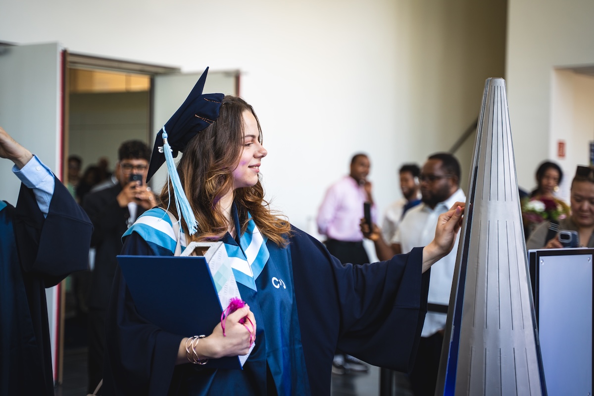Graduation 15 - 2025