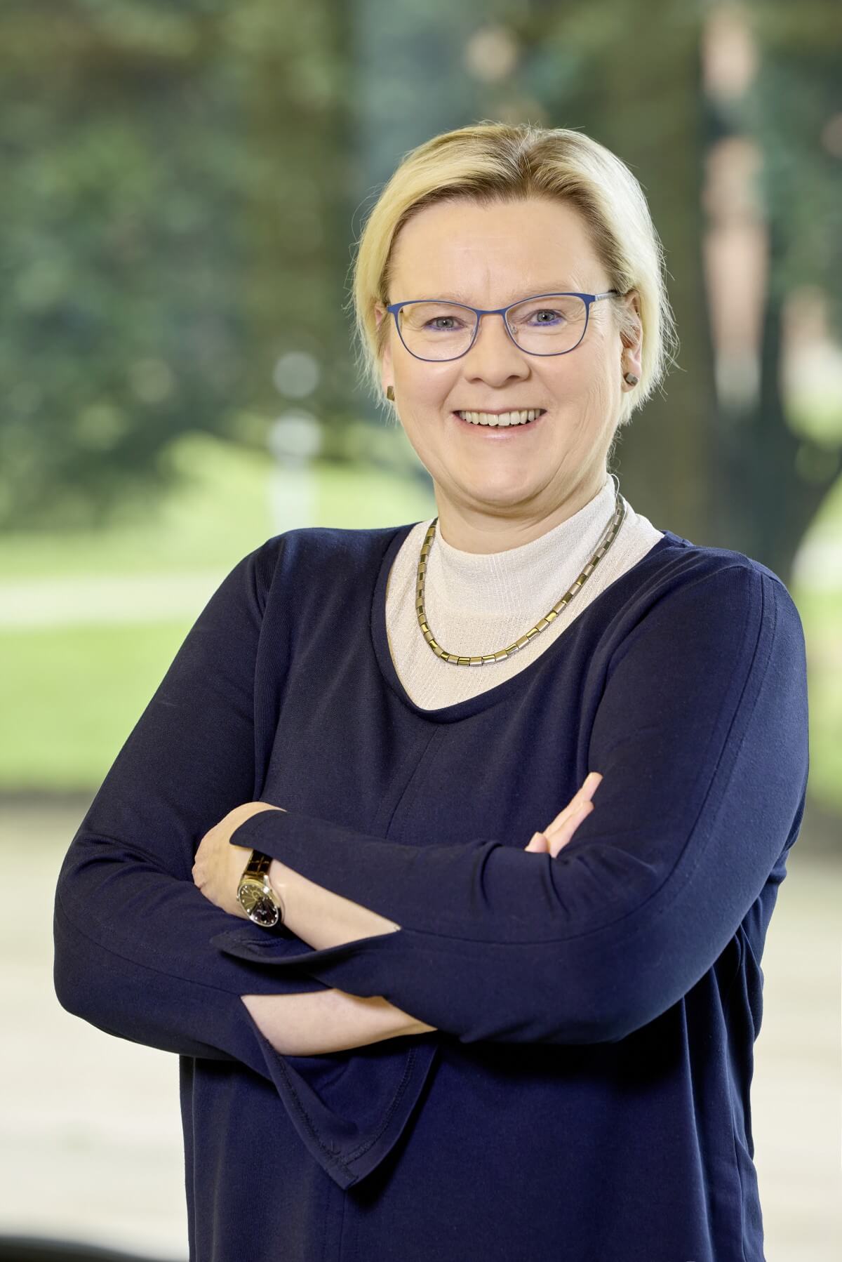 Susanne Illenberger