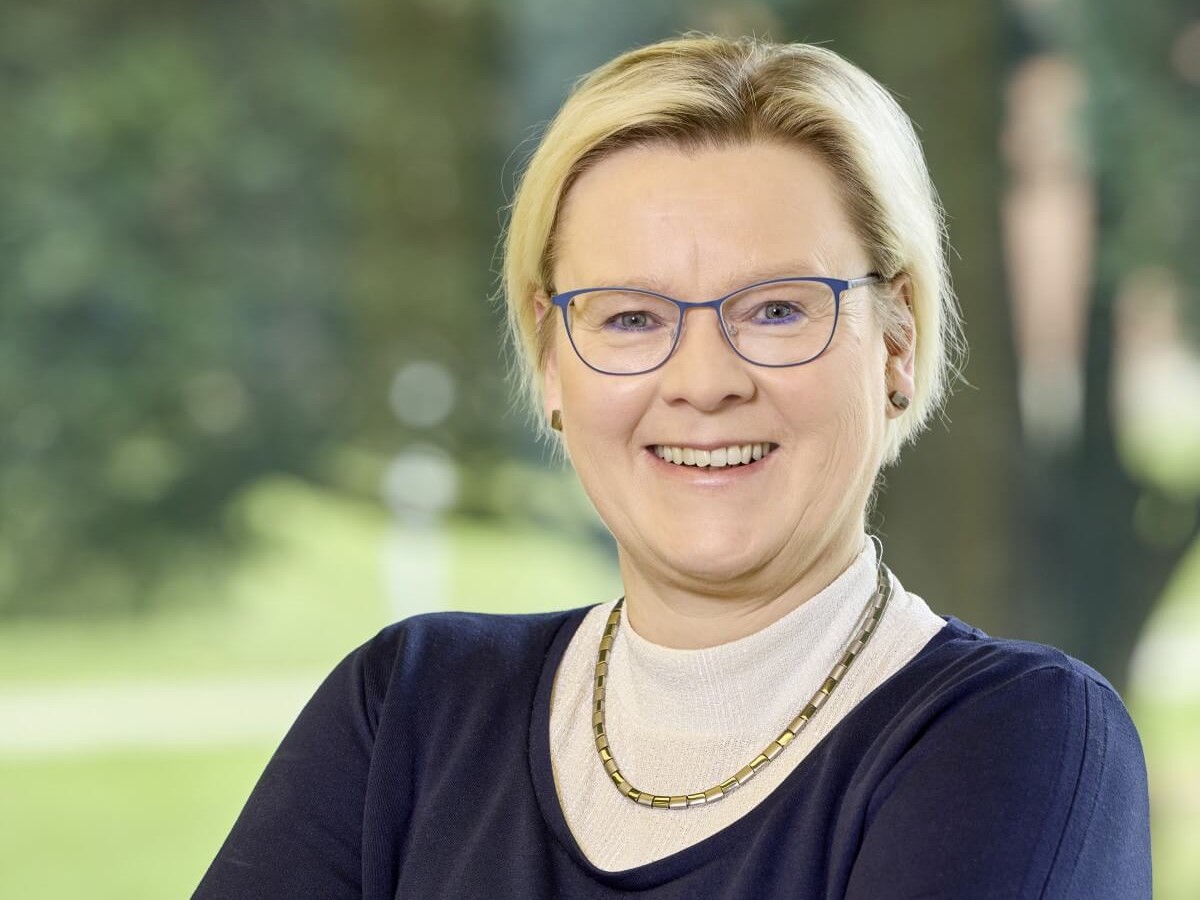 Susanne Illenberger