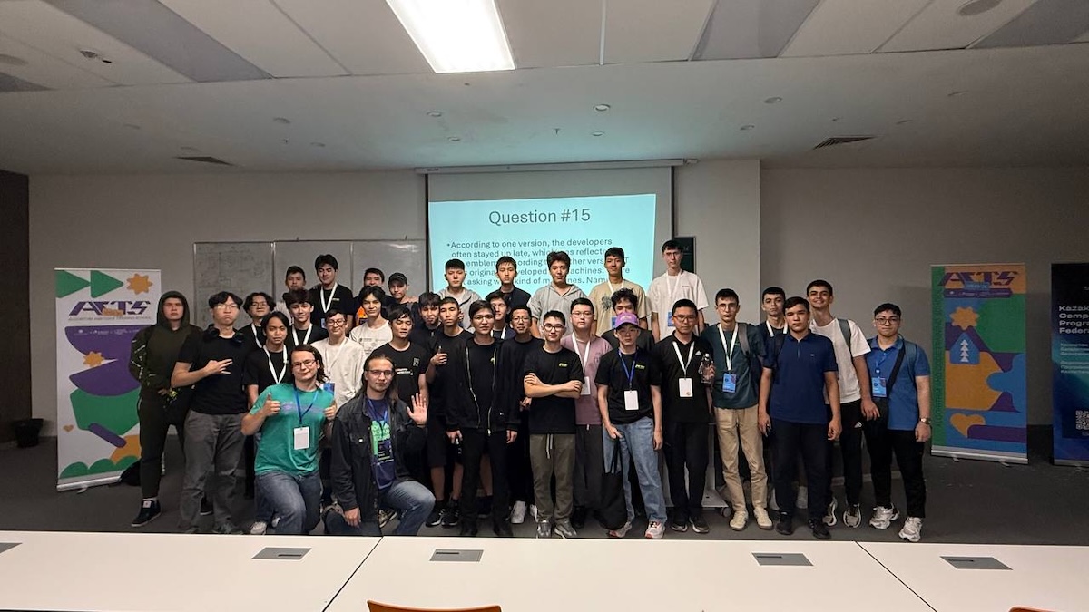 ACTS 2025 in Kazakhstan-1