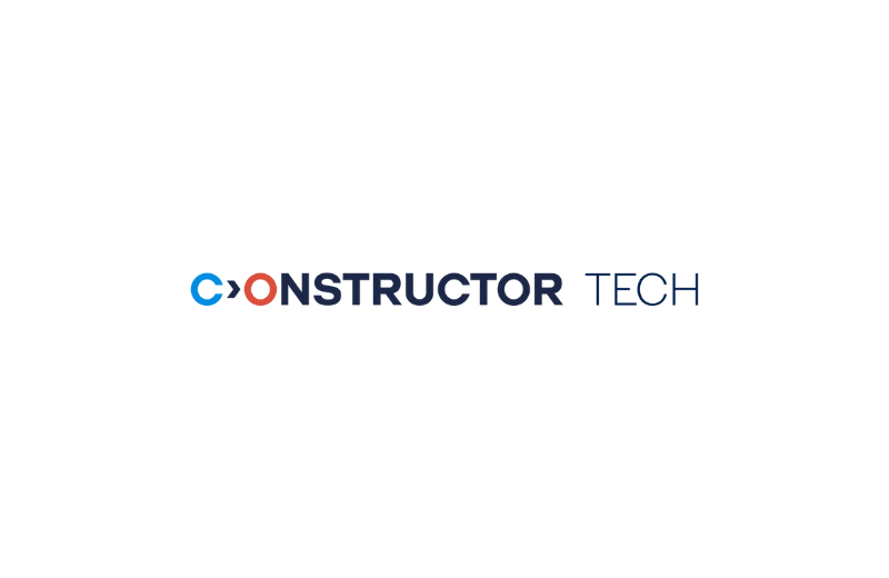 Constructor Tech Logo