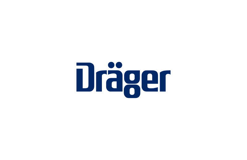Drager Logo