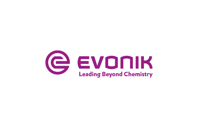 Evonik Logo
