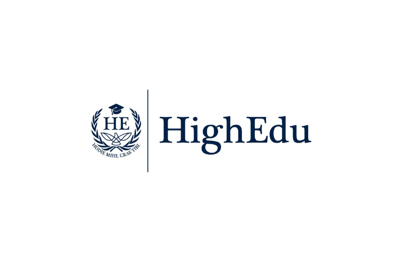 HighEdu Logo