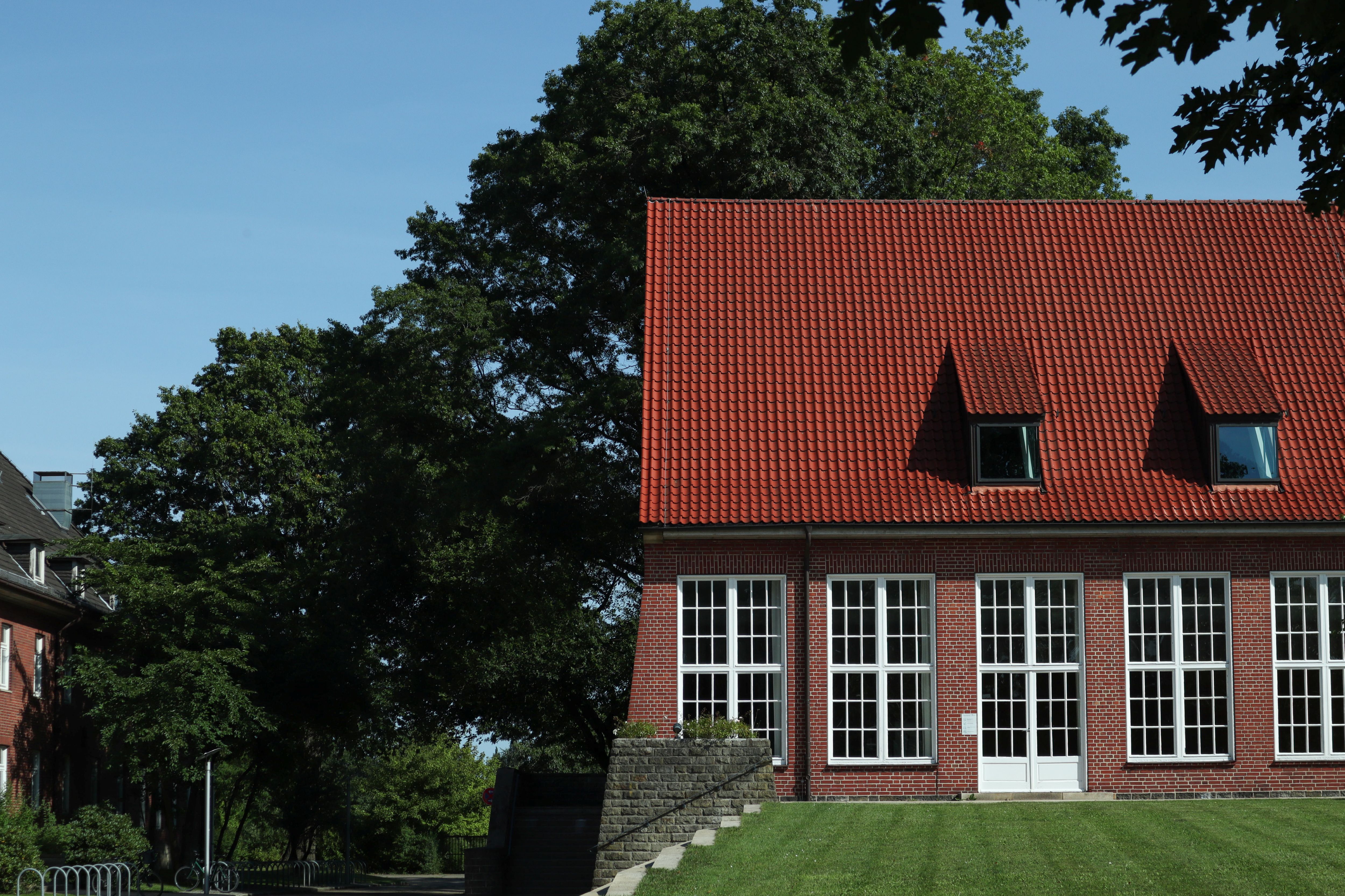 Campus of Constructor University