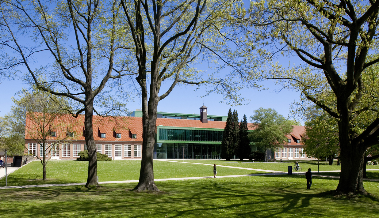 Constructor University Campus