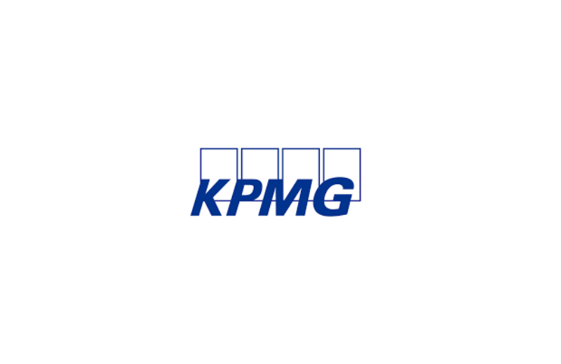 KPMG Logo
