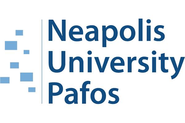 Pafos University Logo