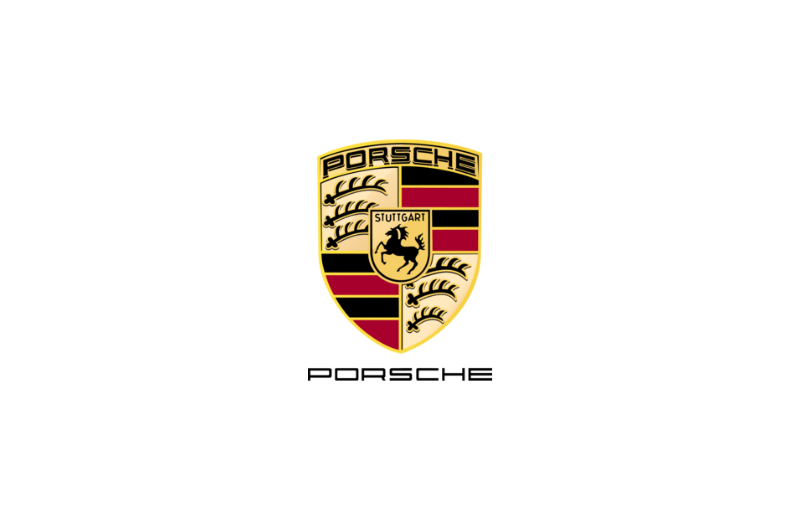 Porsche Logo