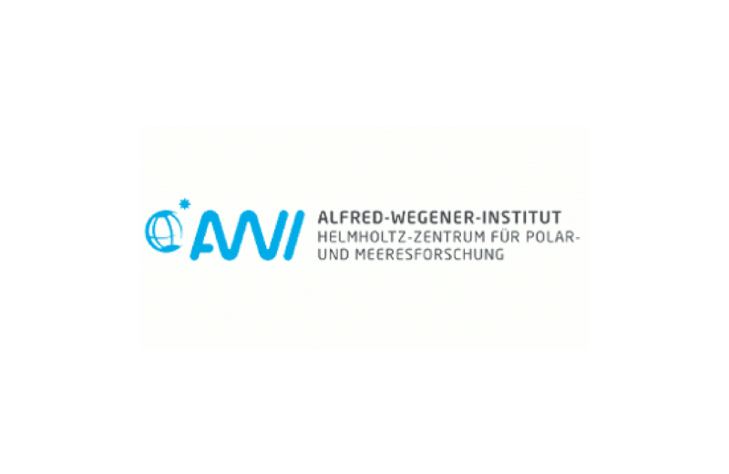 Alfred Wgener institut Logo