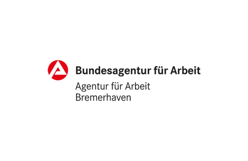 Bundesagentur fur Arbeit Logo