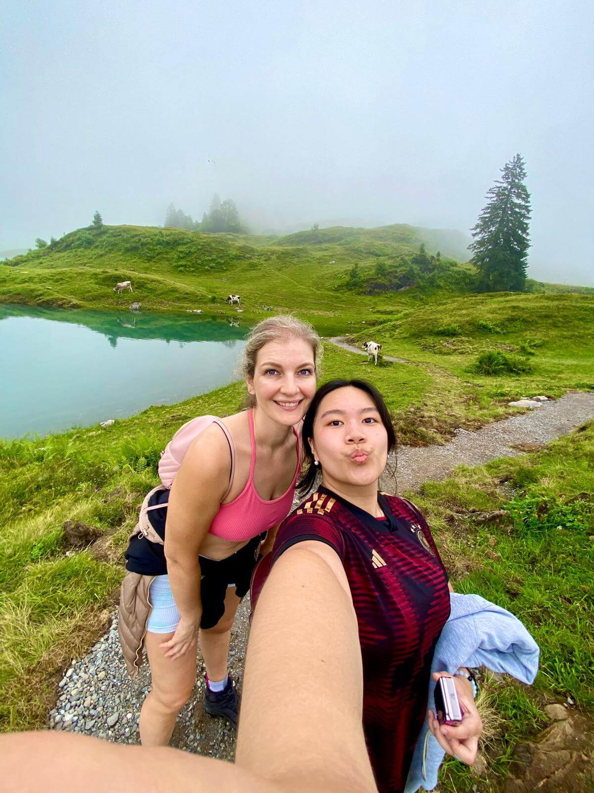 Alumni mentoring program 2