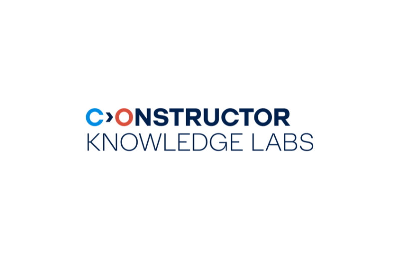 Constructor Knowledge Labs Logo