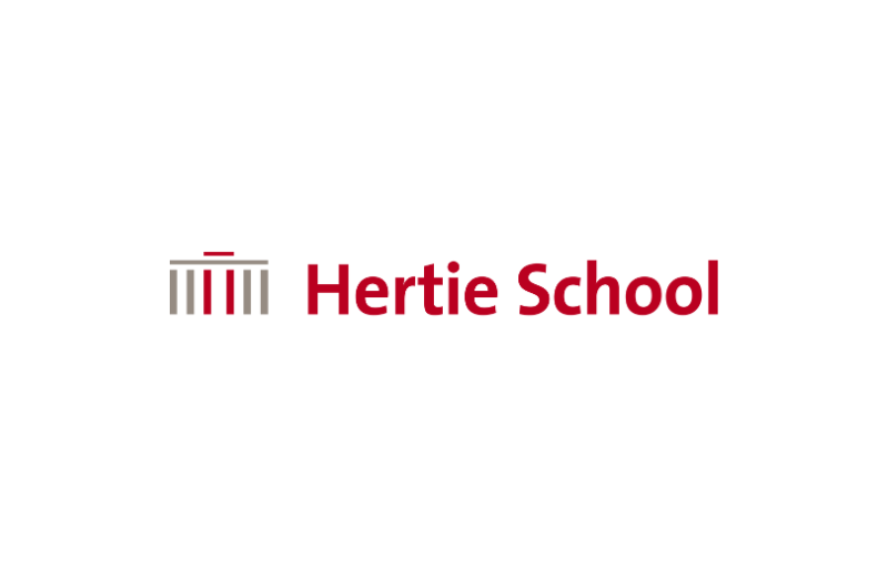 Hertie School Logo