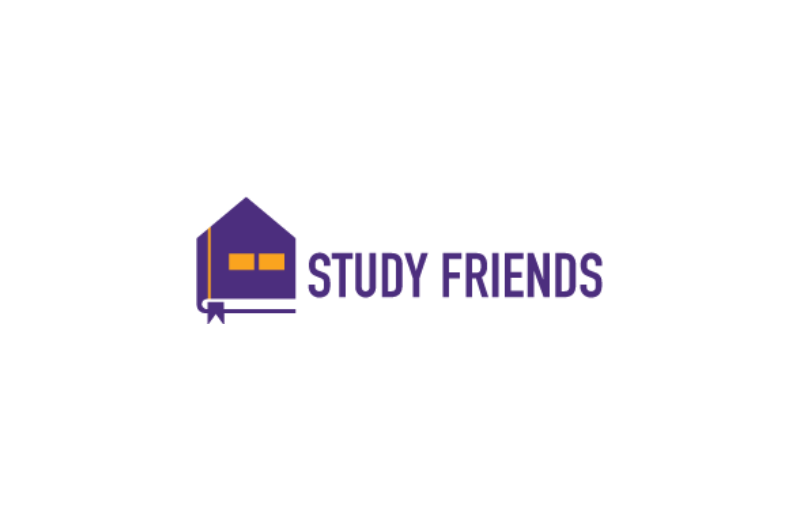 Study Friends Logo