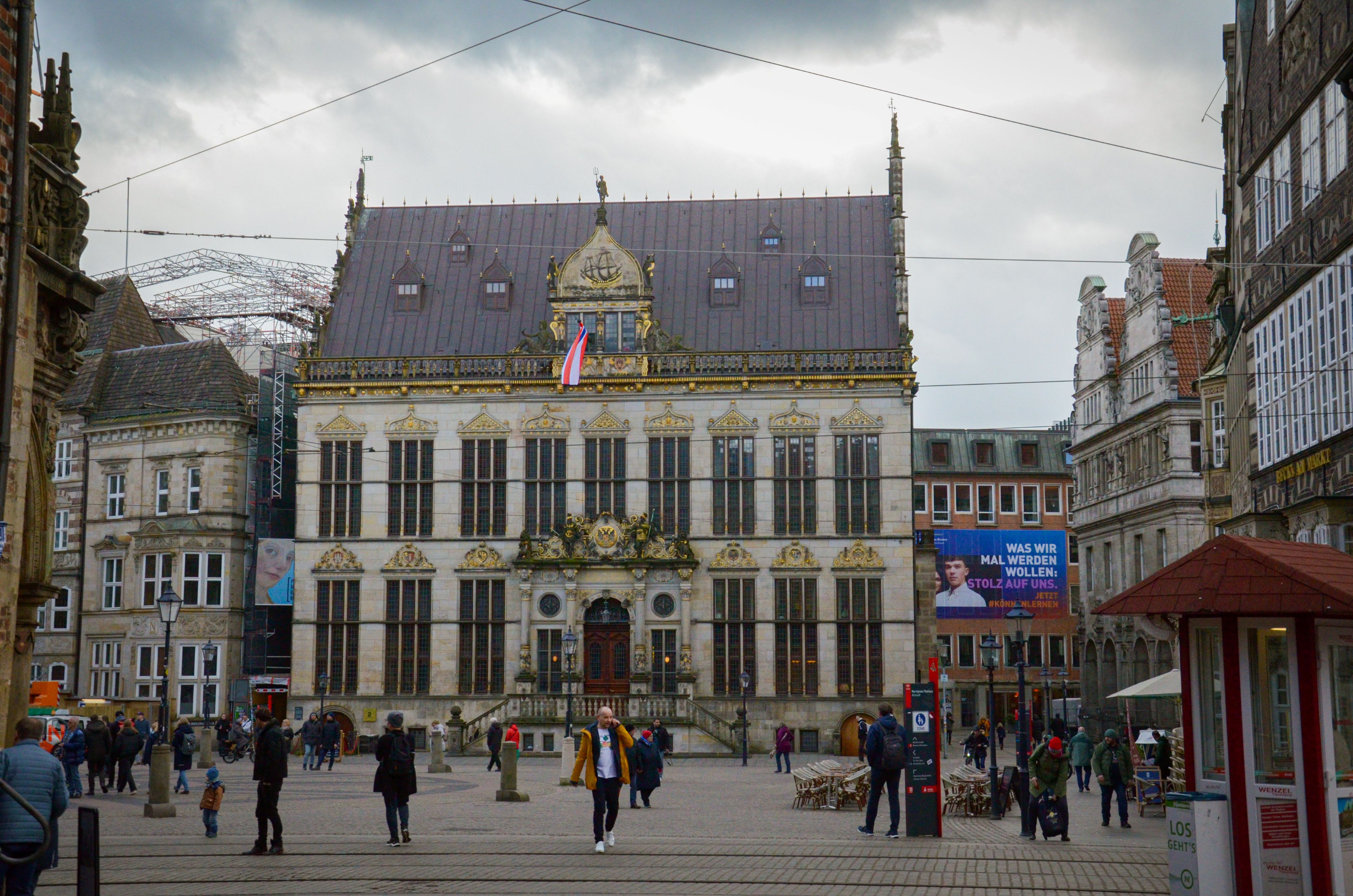 Bremen City Center