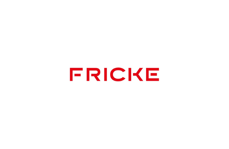 Fricke Logo