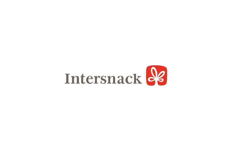 Intersnack Logo