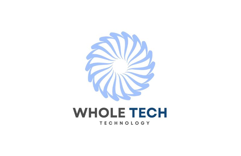 Whole Tech Logo