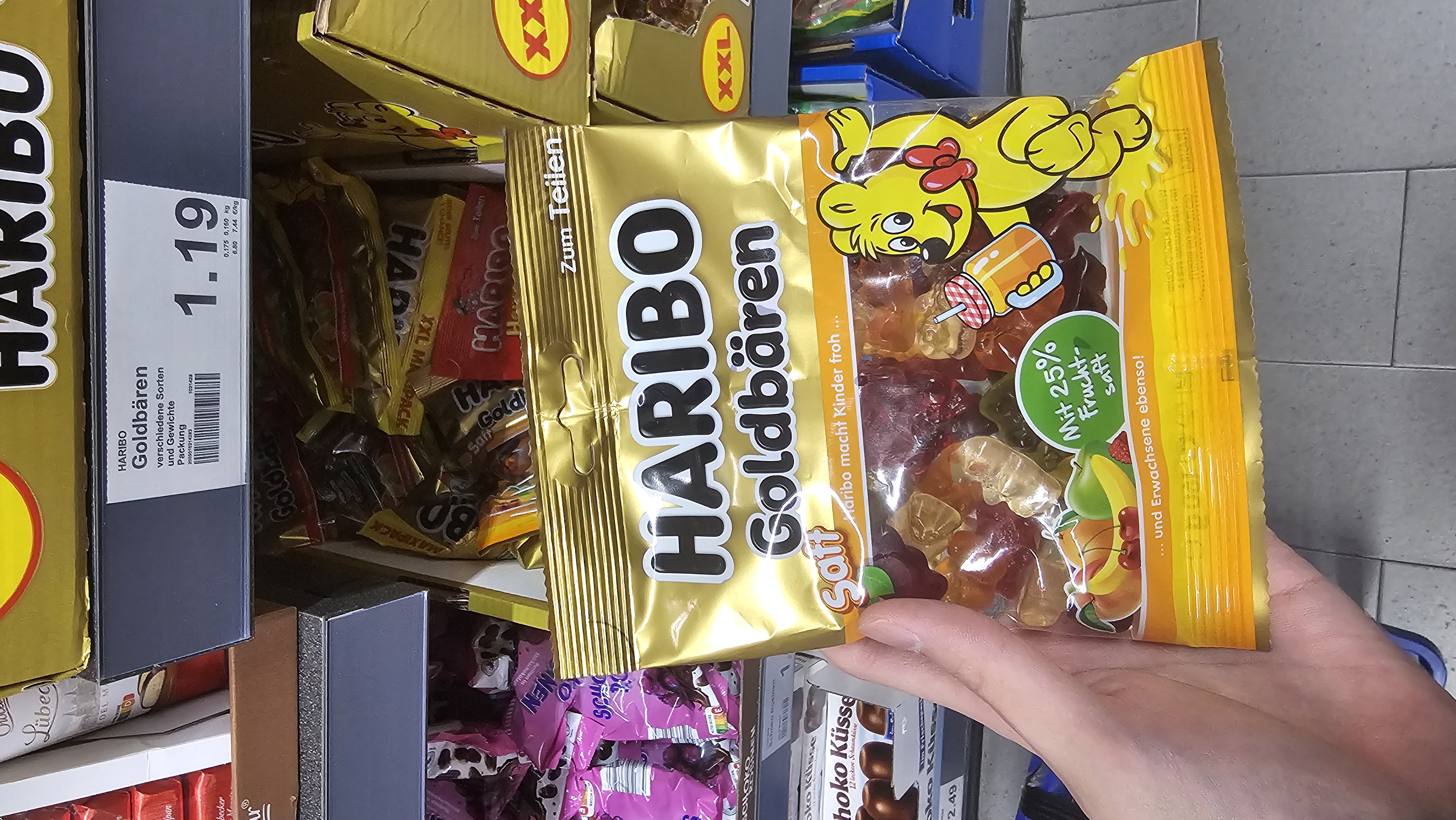 a picture of various study snack blogs