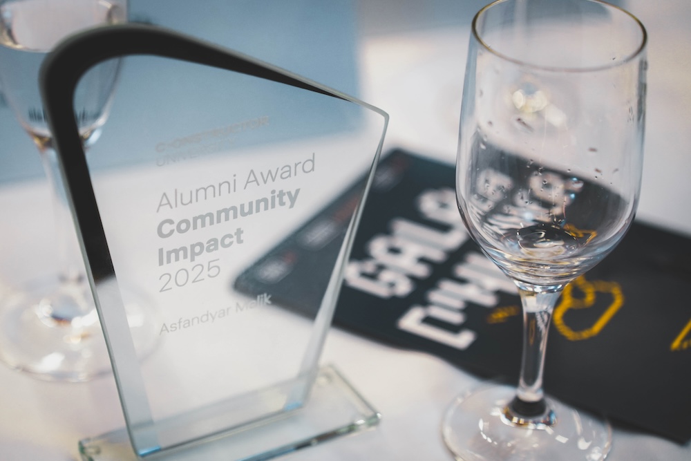 Alumni Awards 2026 Gallery