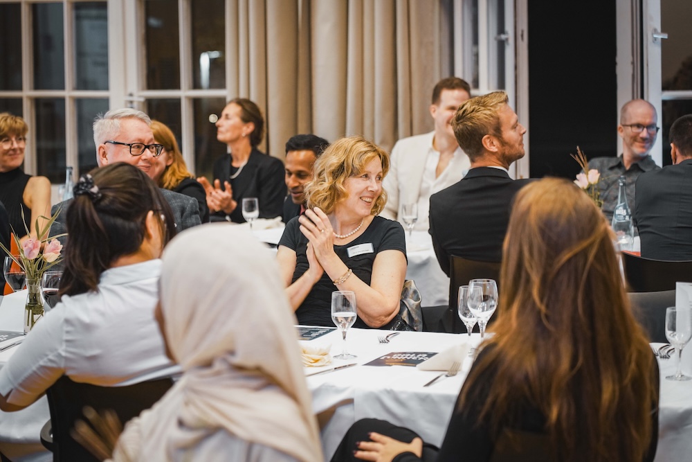 Alumni Awards 2026 Gallery