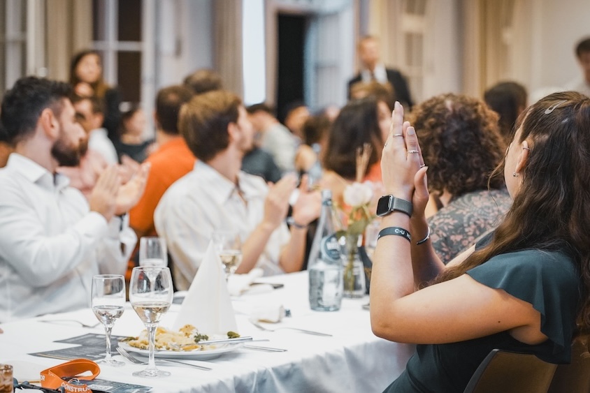 Alumni Awards 2026 Gallery