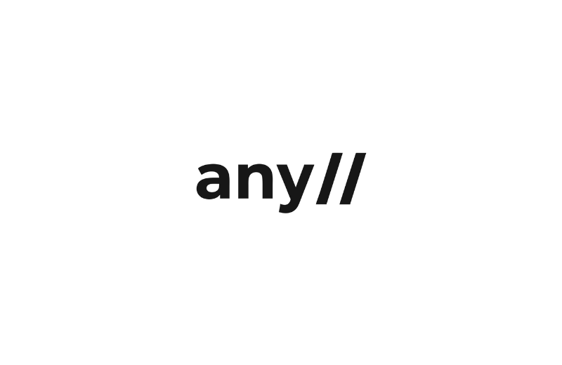 Anyll Logo