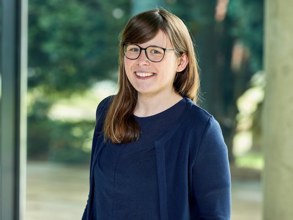 Franziska Klarl Profile Picture