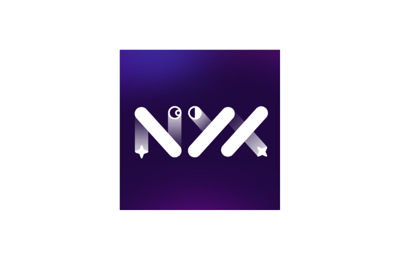 NYX Logo
