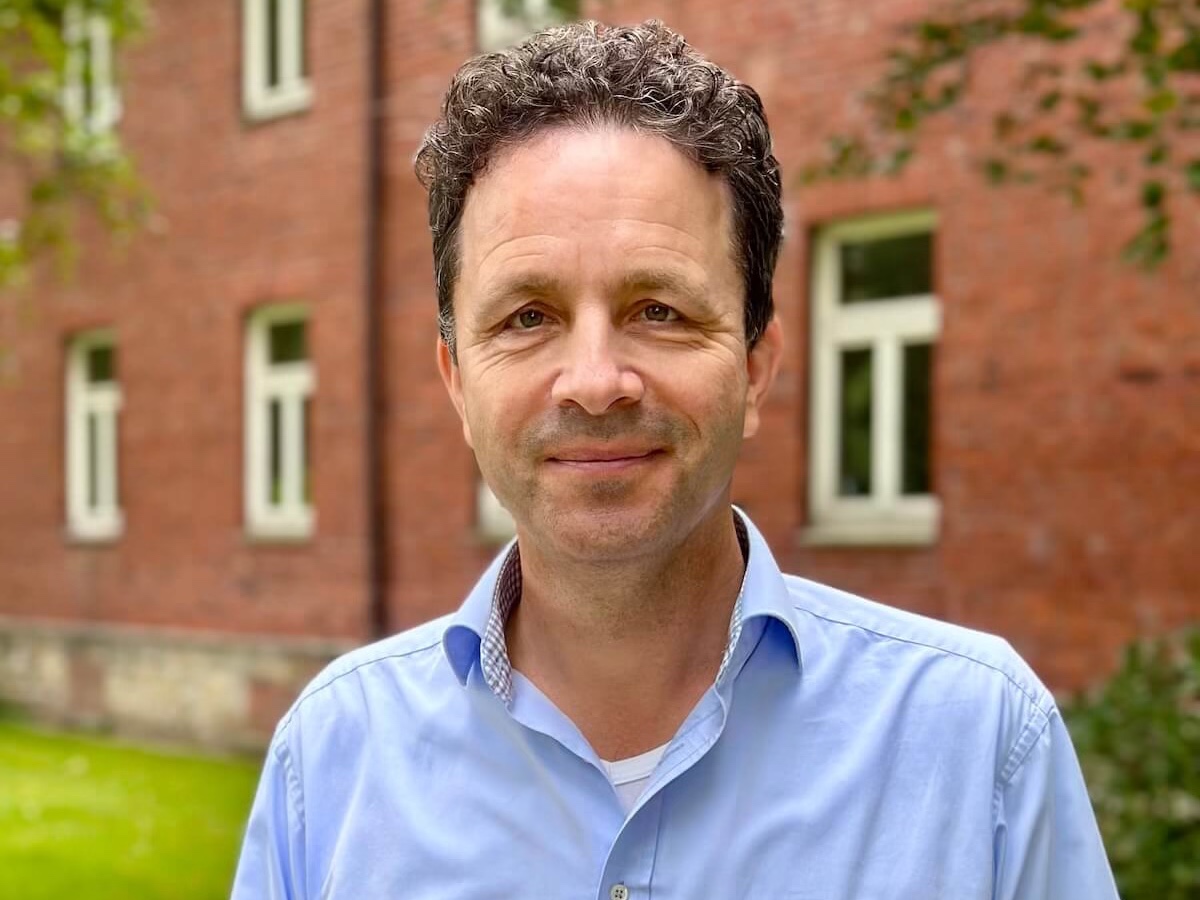 Sebastian Springer Profile Picture