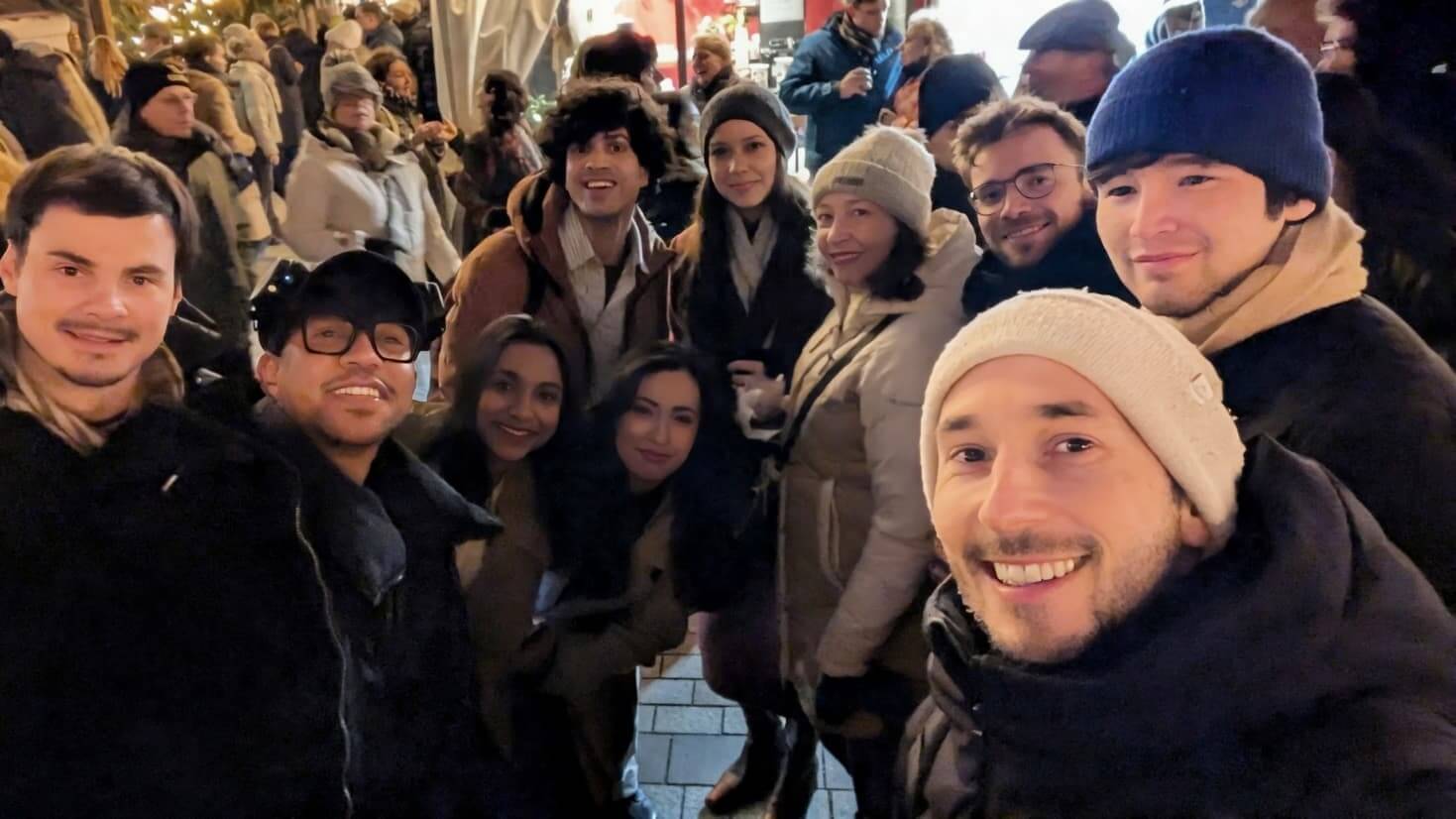 Alumni-Christmas-Berlin