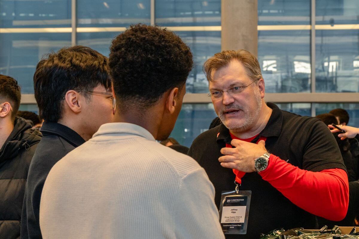 Constructor Career Days 2026 - Image 5