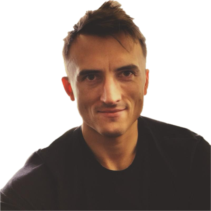 Anatoly Ruka –&nbsp;DealBooster