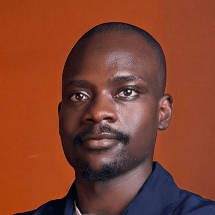 Daniel Oreofe – Cencori