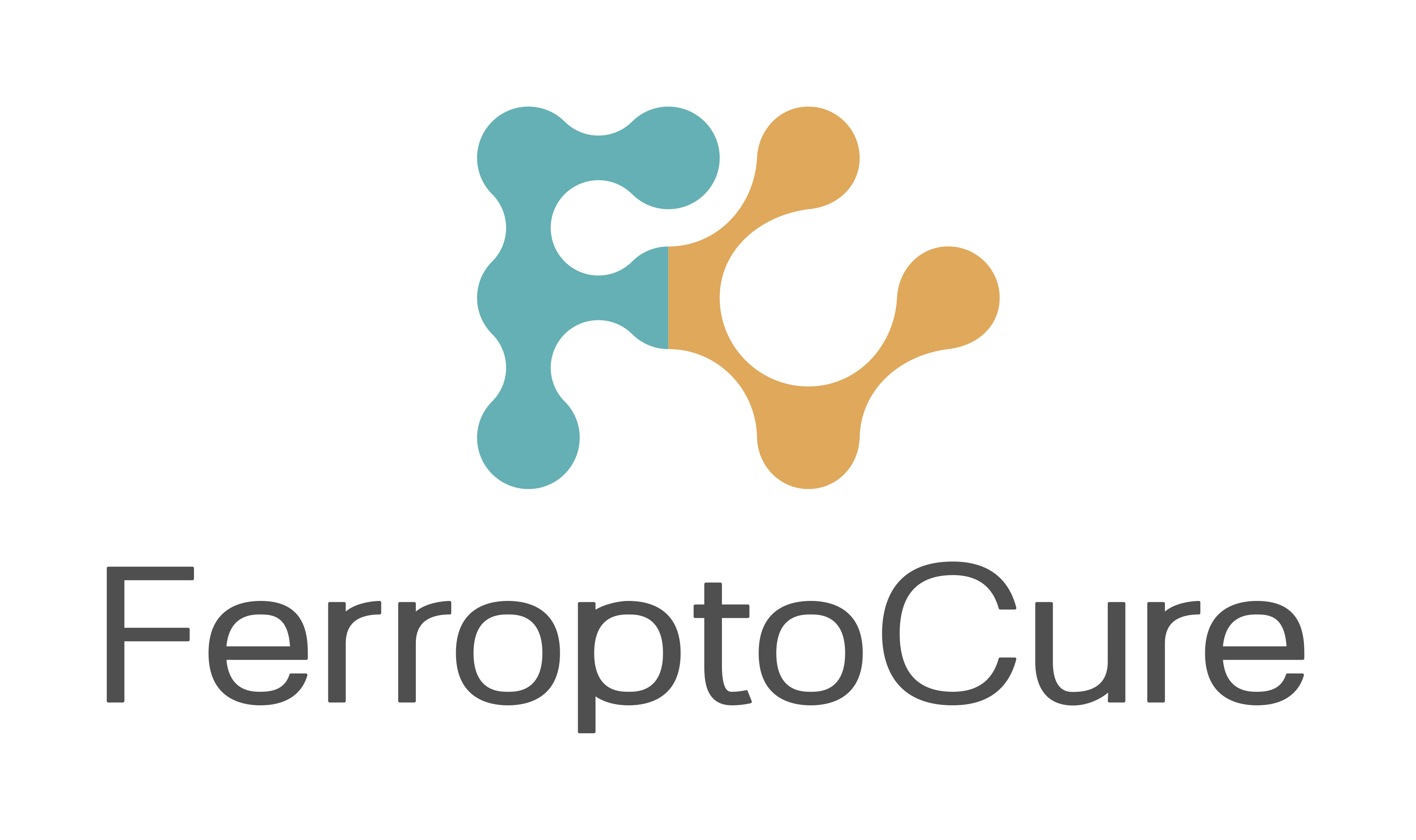 FerroptoCure Logo