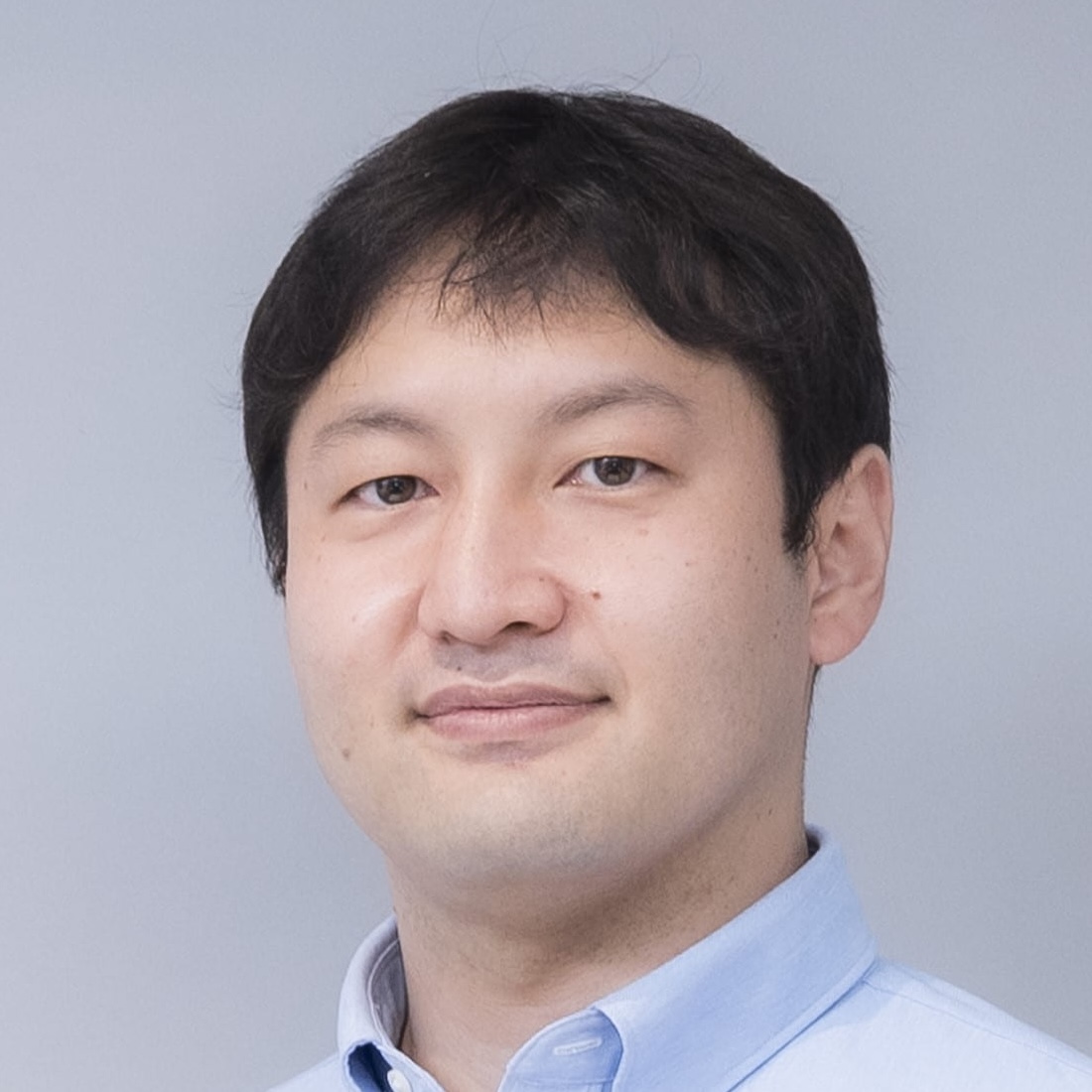 Yuji Otsuki – FerroptoCure