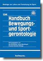 Bewegungs- und Sportgerontologie