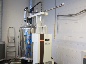 Oxford NMR