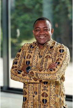 James Ziemah