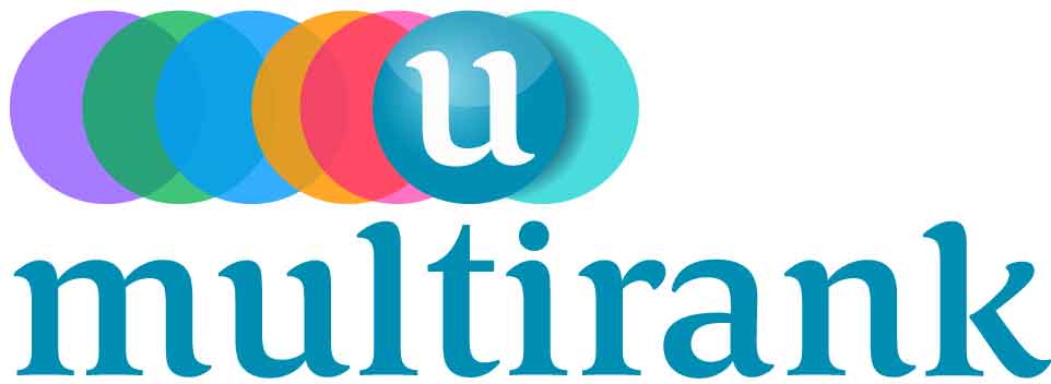 MULTIRANK LOGO